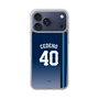 スリムプロテクションケース［ 埼玉西武ライオンズ- #40 CEDENO - ビジター ］