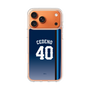 スリムプロテクションケース［ 埼玉西武ライオンズ- #40 CEDENO - ビジター ］
