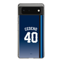 スリムプロテクションケース［ 埼玉西武ライオンズ- #40 CEDENO - ビジター ］
