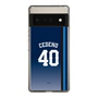 スリムプロテクションケース［ 埼玉西武ライオンズ- #40 CEDENO - ビジター ］