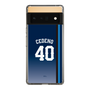 スリムプロテクションケース［ 埼玉西武ライオンズ- #40 CEDENO - ビジター ］