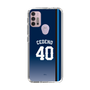 スリムプロテクションケース［ 埼玉西武ライオンズ- #40 CEDENO - ビジター ］