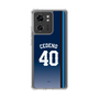 スリムプロテクションケース［ 埼玉西武ライオンズ- #40 CEDENO - ビジター ］