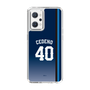 スリムプロテクションケース［ 埼玉西武ライオンズ- #40 CEDENO - ビジター ］
