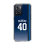 スリムプロテクションケース［ 埼玉西武ライオンズ- #40 CEDENO - ビジター ］