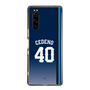 スリムプロテクションケース［ 埼玉西武ライオンズ- #40 CEDENO - ビジター ］
