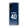 スリムプロテクションケース［ 埼玉西武ライオンズ- #40 CEDENO - ビジター ］