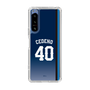 スリムプロテクションケース［ 埼玉西武ライオンズ- #40 CEDENO - ビジター ］