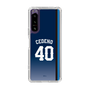 スリムプロテクションケース［ 埼玉西武ライオンズ- #40 CEDENO - ビジター ］