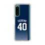 スリムプロテクションケース［ 埼玉西武ライオンズ- #40 CEDENO - ビジター ］