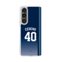 スリムプロテクションケース［ 埼玉西武ライオンズ- #40 CEDENO - ビジター ］