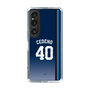 スリムプロテクションケース［ 埼玉西武ライオンズ- #40 CEDENO - ビジター ］