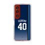 スリムプロテクションケース［ 埼玉西武ライオンズ- #40 CEDENO - ビジター ］