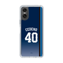 スリムプロテクションケース［ 埼玉西武ライオンズ- #40 CEDENO - ビジター ］