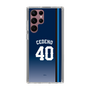 スリムプロテクションケース［ 埼玉西武ライオンズ- #40 CEDENO - ビジター ］