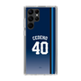 スリムプロテクションケース［ 埼玉西武ライオンズ- #40 CEDENO - ビジター ］