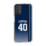 スリムプロテクションケース［ 埼玉西武ライオンズ- #40 CEDENO - ビジター ］