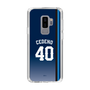 スリムプロテクションケース［ 埼玉西武ライオンズ- #40 CEDENO - ビジター ］