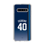 スリムプロテクションケース［ 埼玉西武ライオンズ- #40 CEDENO - ビジター ］