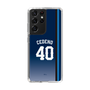 スリムプロテクションケース［ 埼玉西武ライオンズ- #40 CEDENO - ビジター ］
