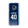 スリムプロテクションケース［ 埼玉西武ライオンズ- #40 CEDENO - ビジター ］