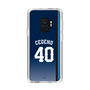 スリムプロテクションケース［ 埼玉西武ライオンズ- #40 CEDENO - ビジター ］