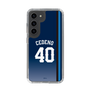 スリムプロテクションケース［ 埼玉西武ライオンズ- #40 CEDENO - ビジター ］