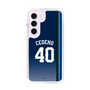 スリムプロテクションケース［ 埼玉西武ライオンズ- #40 CEDENO - ビジター ］