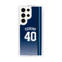 スリムプロテクションケース［ 埼玉西武ライオンズ- #40 CEDENO - ビジター ］