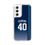 スリムプロテクションケース［ 埼玉西武ライオンズ- #40 CEDENO - ビジター ］