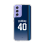 スリムプロテクションケース［ 埼玉西武ライオンズ- #40 CEDENO - ビジター ］