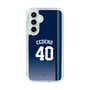 スリムプロテクションケース［ 埼玉西武ライオンズ- #40 CEDENO - ビジター ］