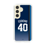 スリムプロテクションケース［ 埼玉西武ライオンズ- #40 CEDENO - ビジター ］