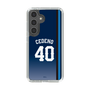 スリムプロテクションケース［ 埼玉西武ライオンズ- #40 CEDENO - ビジター ］