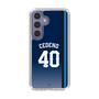 スリムプロテクションケース［ 埼玉西武ライオンズ- #40 CEDENO - ビジター ］