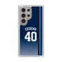 スリムプロテクションケース［ 埼玉西武ライオンズ- #40 CEDENO - ビジター ］