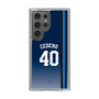 スリムプロテクションケース［ 埼玉西武ライオンズ- #40 CEDENO - ビジター ］