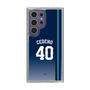 スリムプロテクションケース［ 埼玉西武ライオンズ- #40 CEDENO - ビジター ］
