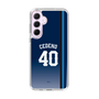 スリムプロテクションケース［ 埼玉西武ライオンズ- #40 CEDENO - ビジター ］