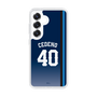 スリムプロテクションケース［ 埼玉西武ライオンズ- #40 CEDENO - ビジター ］