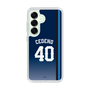 スリムプロテクションケース［ 埼玉西武ライオンズ- #40 CEDENO - ビジター ］