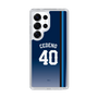 スリムプロテクションケース［ 埼玉西武ライオンズ- #40 CEDENO - ビジター ］