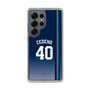 スリムプロテクションケース［ 埼玉西武ライオンズ- #40 CEDENO - ビジター ］