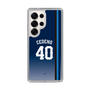 スリムプロテクションケース［ 埼玉西武ライオンズ- #40 CEDENO - ビジター ］