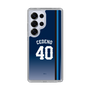 スリムプロテクションケース［ 埼玉西武ライオンズ- #40 CEDENO - ビジター ］