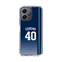 スリムプロテクションケース［ 埼玉西武ライオンズ- #40 CEDENO - ビジター ］