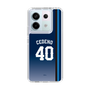 スリムプロテクションケース［ 埼玉西武ライオンズ- #40 CEDENO - ビジター ］