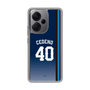 スリムプロテクションケース［ 埼玉西武ライオンズ- #40 CEDENO - ビジター ］