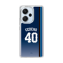 スリムプロテクションケース［ 埼玉西武ライオンズ- #40 CEDENO - ビジター ］
