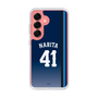 スリムプロテクションケース［ 埼玉西武ライオンズ- #41 NARITA - ビジター ］